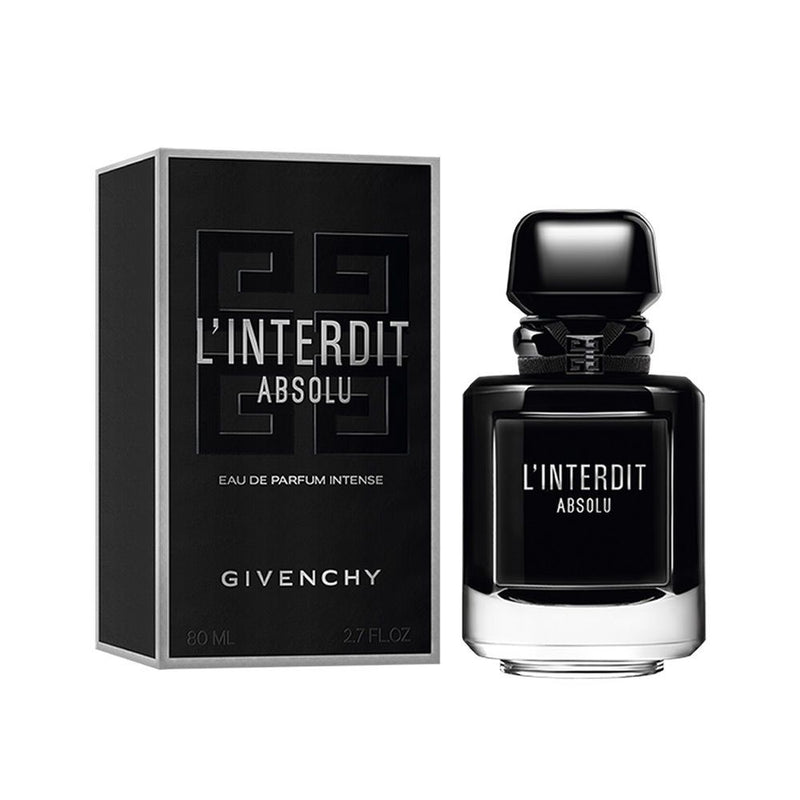 GIVENCHY L'INTERDIT ABSOLU INTENSE (L) EDP 80ML